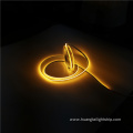 Neon flex cob led strip rgbic lights